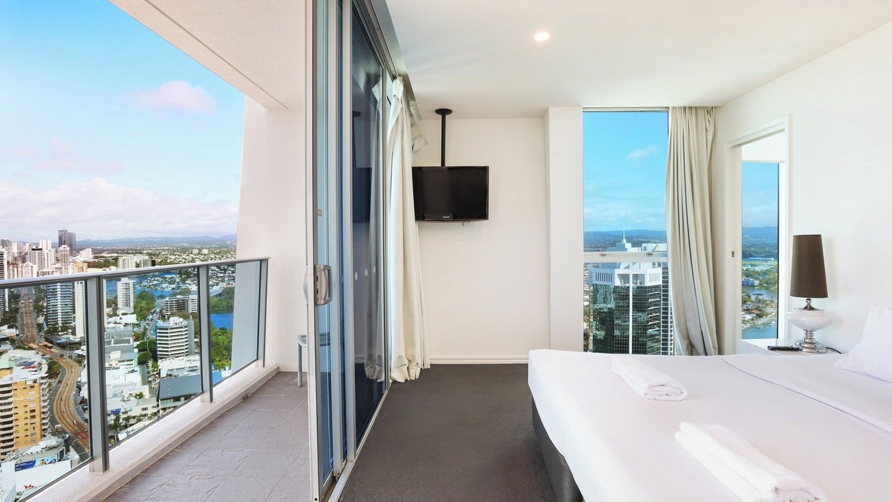 Photo of Bedroom in Surfers Paradise