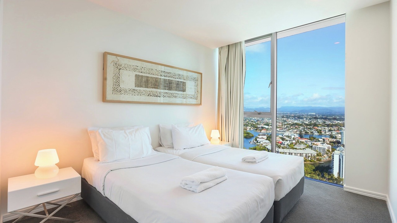 Photo of Bedroom in Surfers Paradise