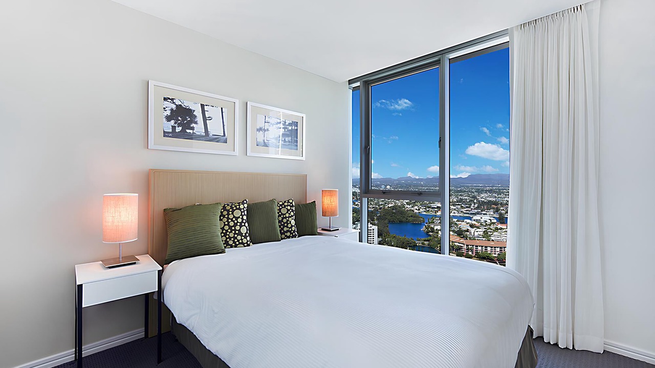 Photo of Bedroom in Surfers Paradise