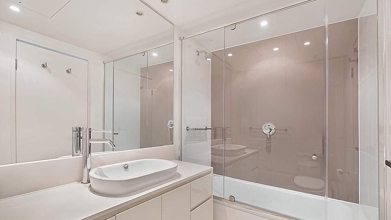 Photo of Bathroom in Surfers Paradise