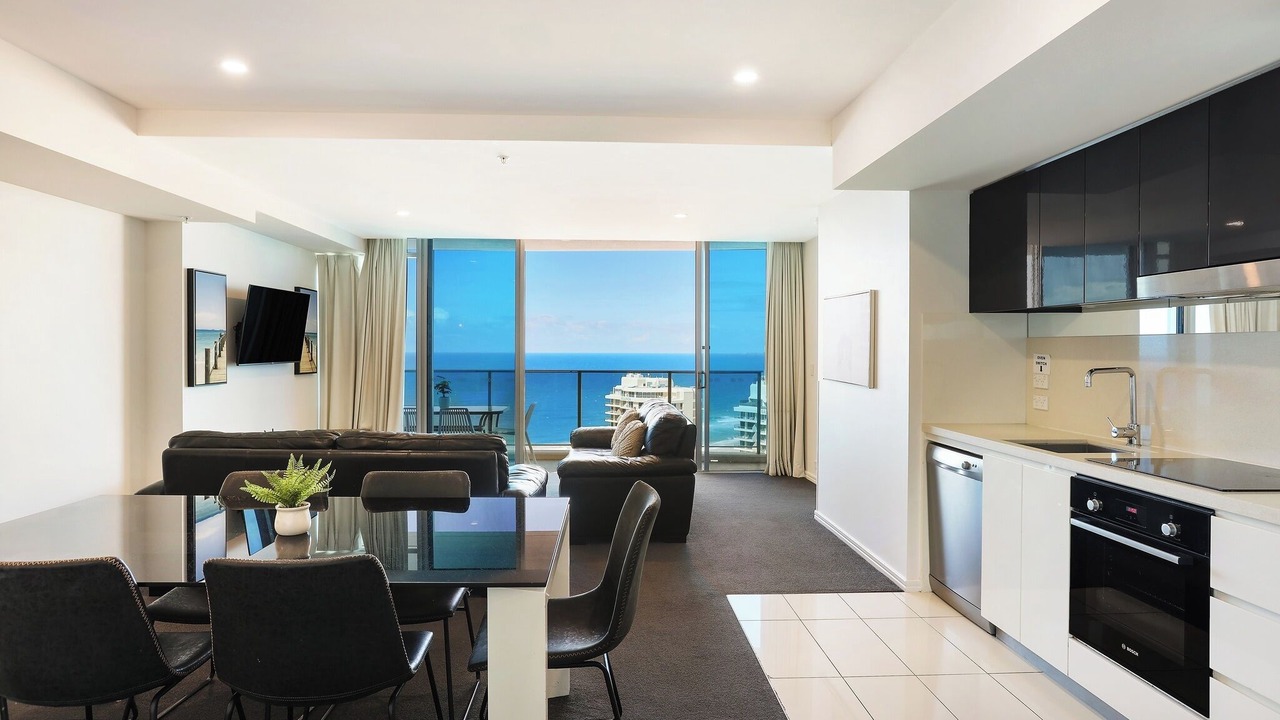 Photo of Others in Surfers Paradise