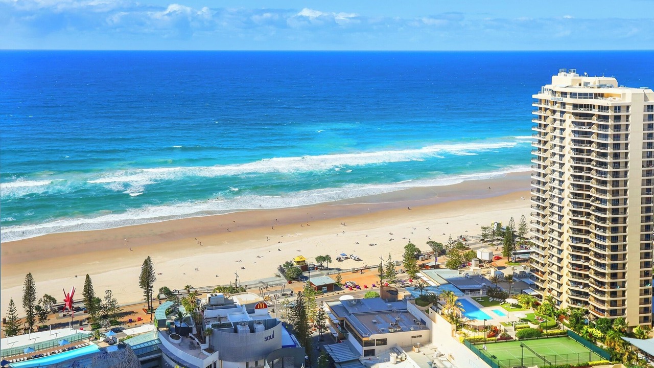 Photo of Others in Surfers Paradise