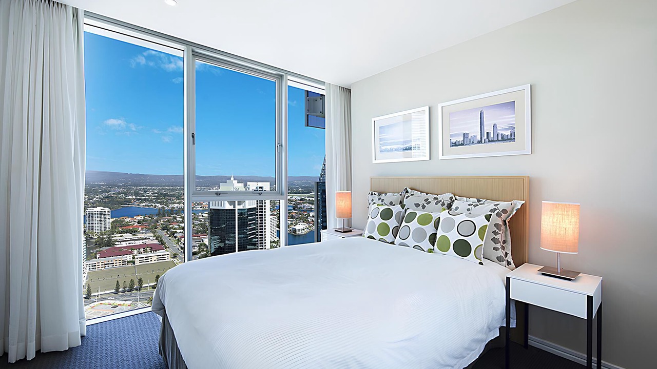 Photo of Bedroom in Surfers Paradise