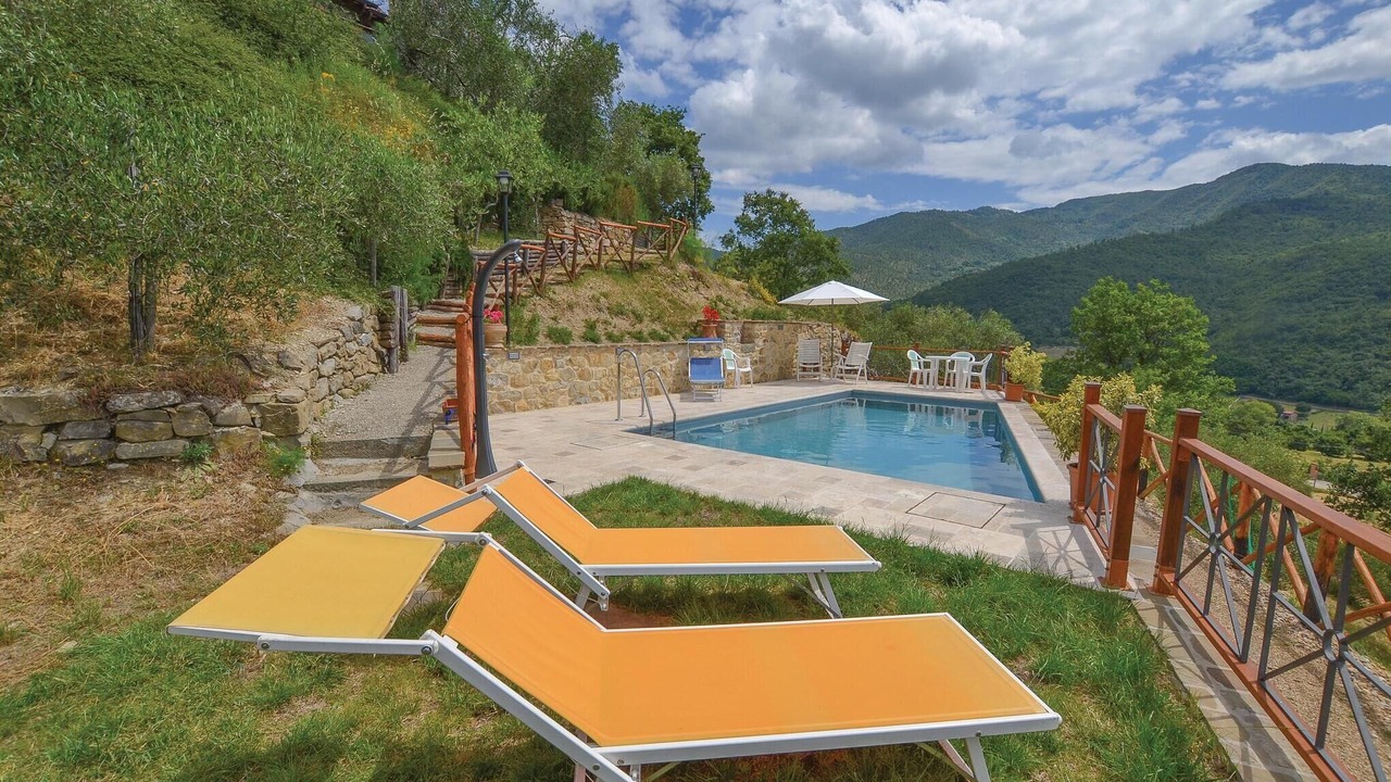 Photo of Outdoor in Bibbiena