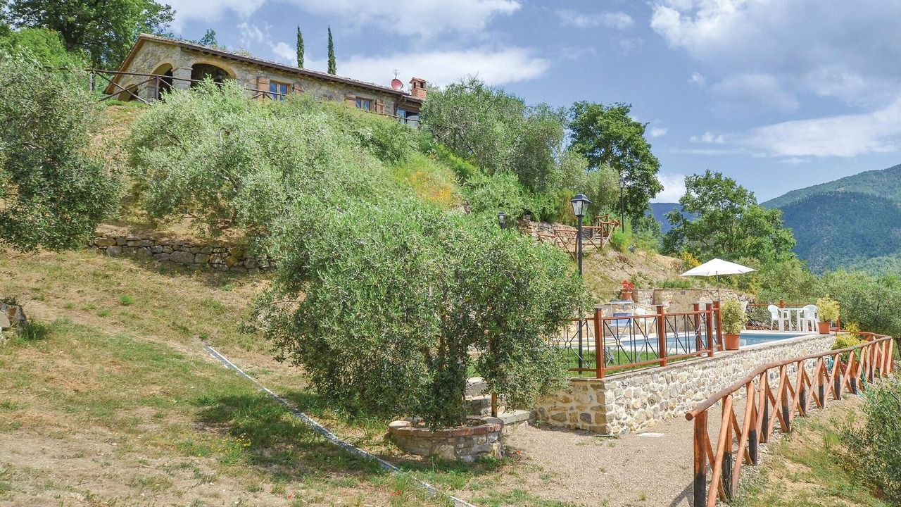 Photo of Outdoor in Bibbiena