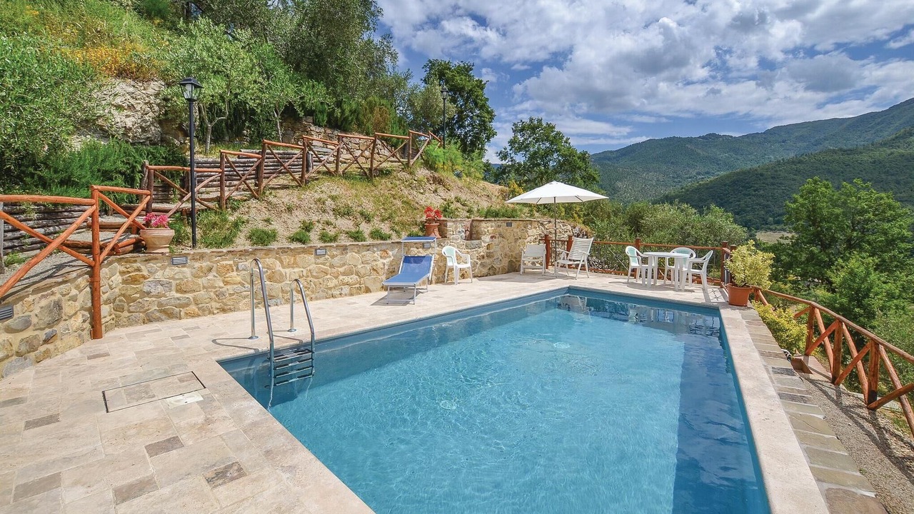 Photo of Outdoor in Bibbiena