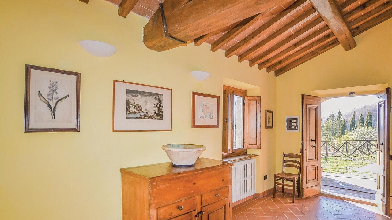 Photo of Bedroom in Bibbiena