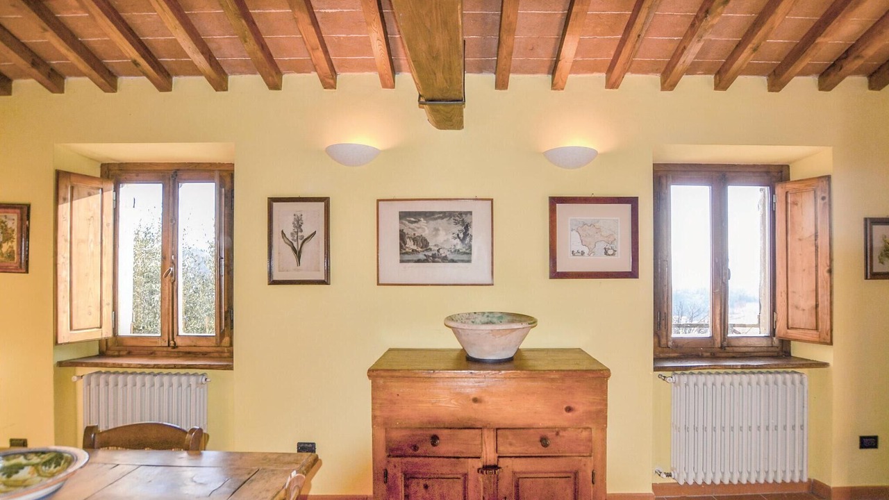 Photo of Bedroom in Bibbiena