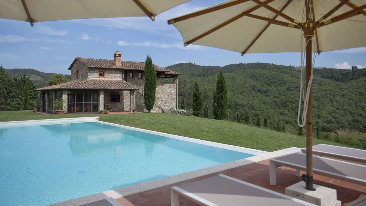 Photo of Outdoor in Gaiole in Chianti