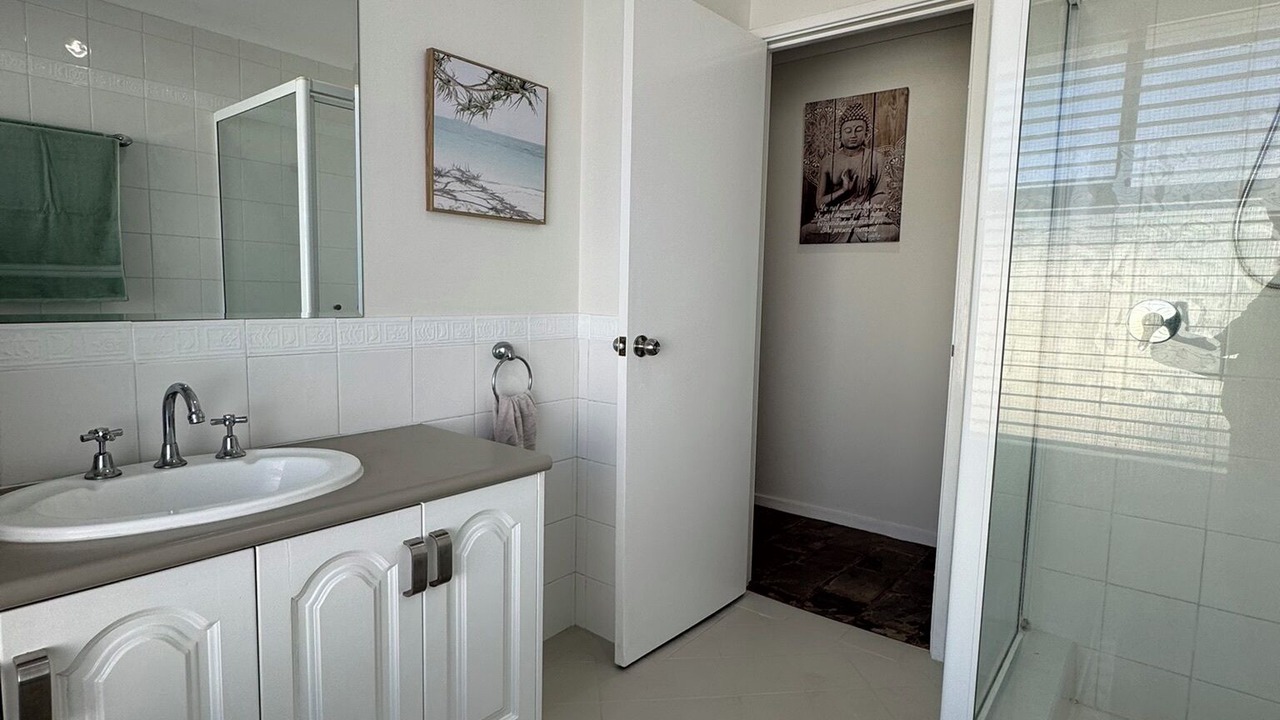 Photo of Bathroom in City Centre