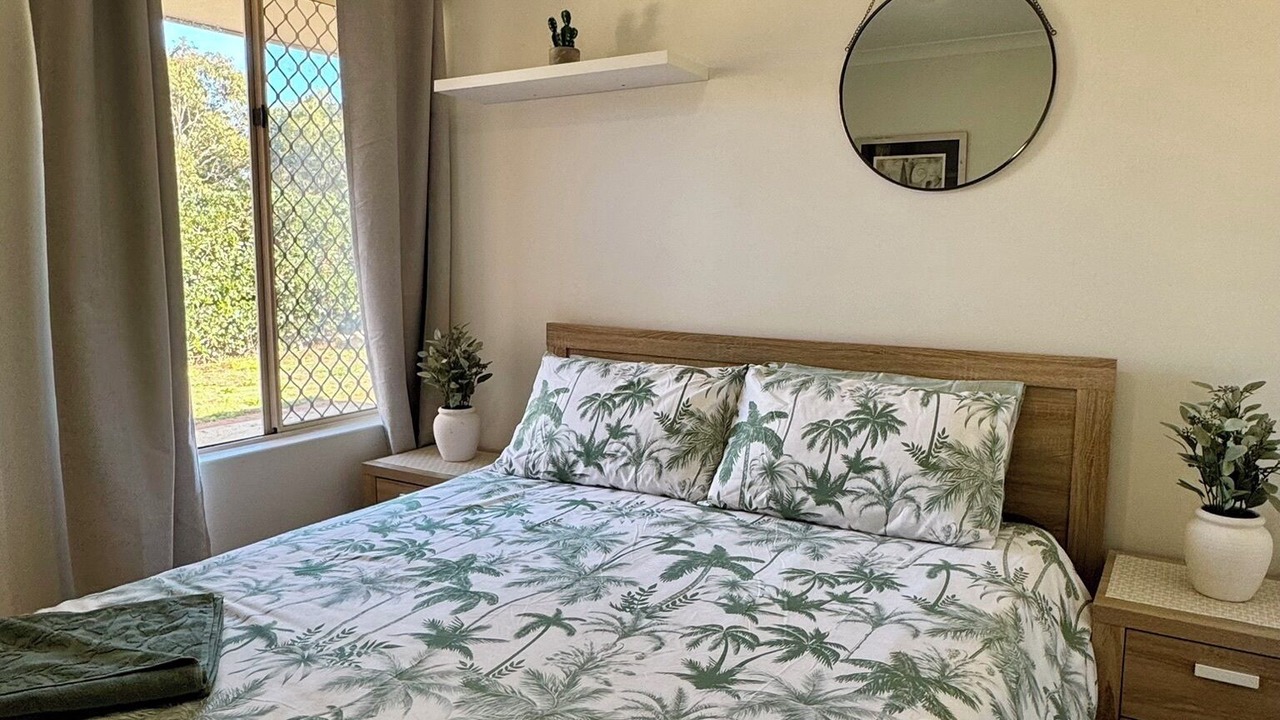 Photo of Bedroom in City Centre