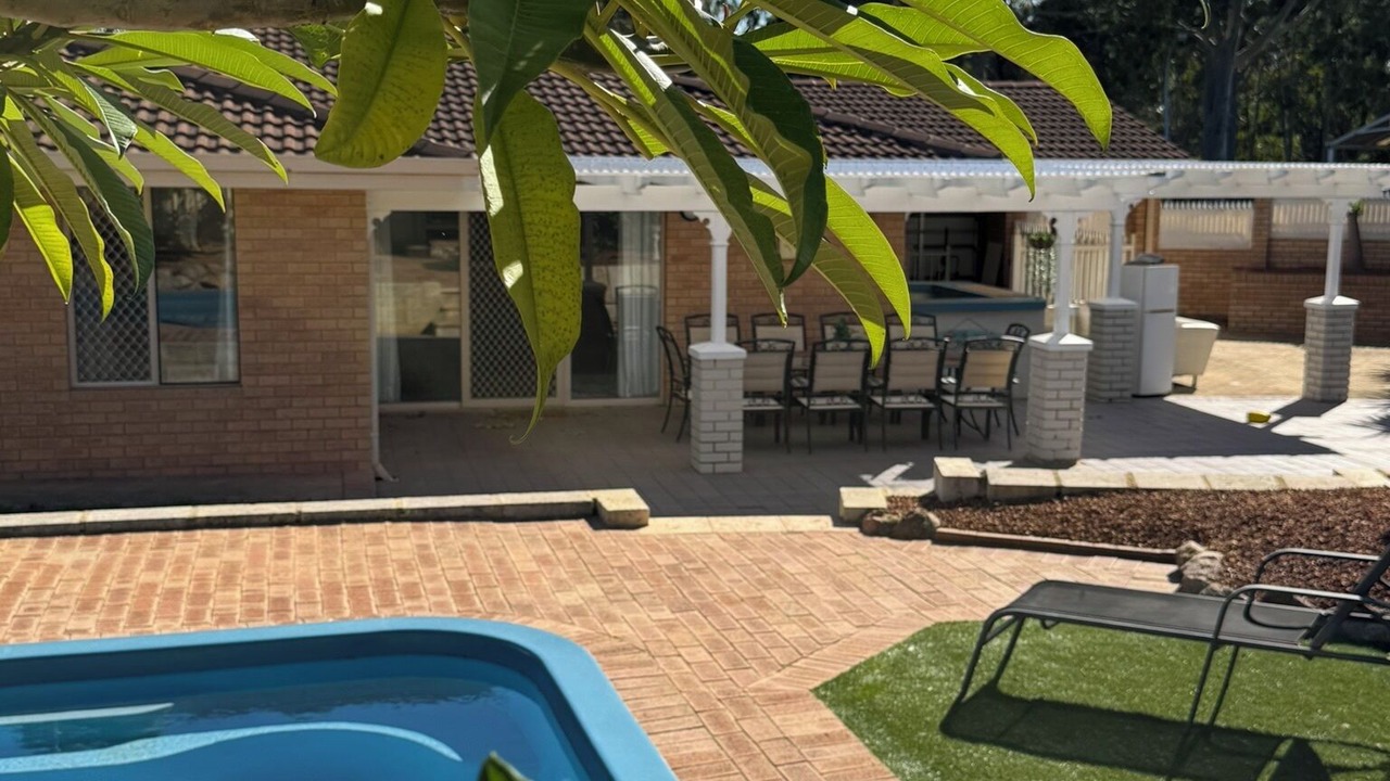 Photo of Patio Balcony in City Centre