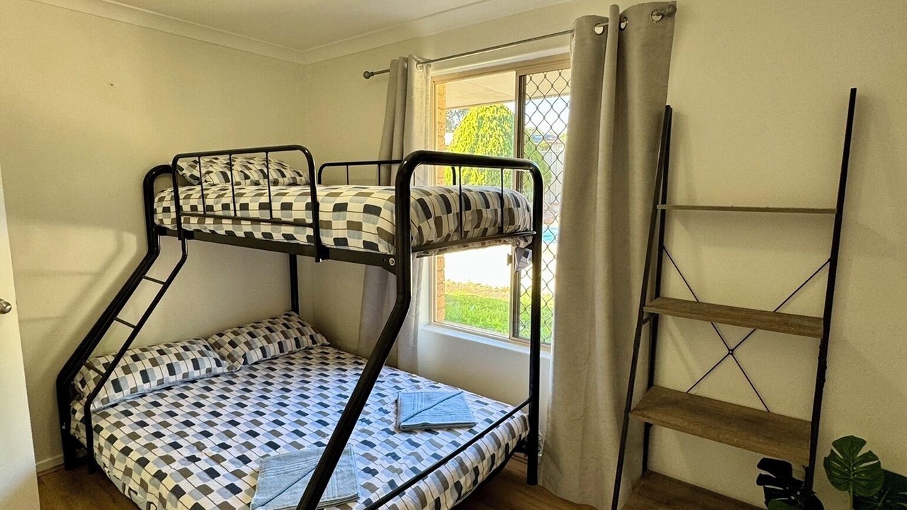 Photo of Bedroom in City Centre