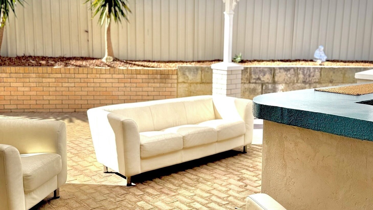 Photo of Patio Balcony in City Centre
