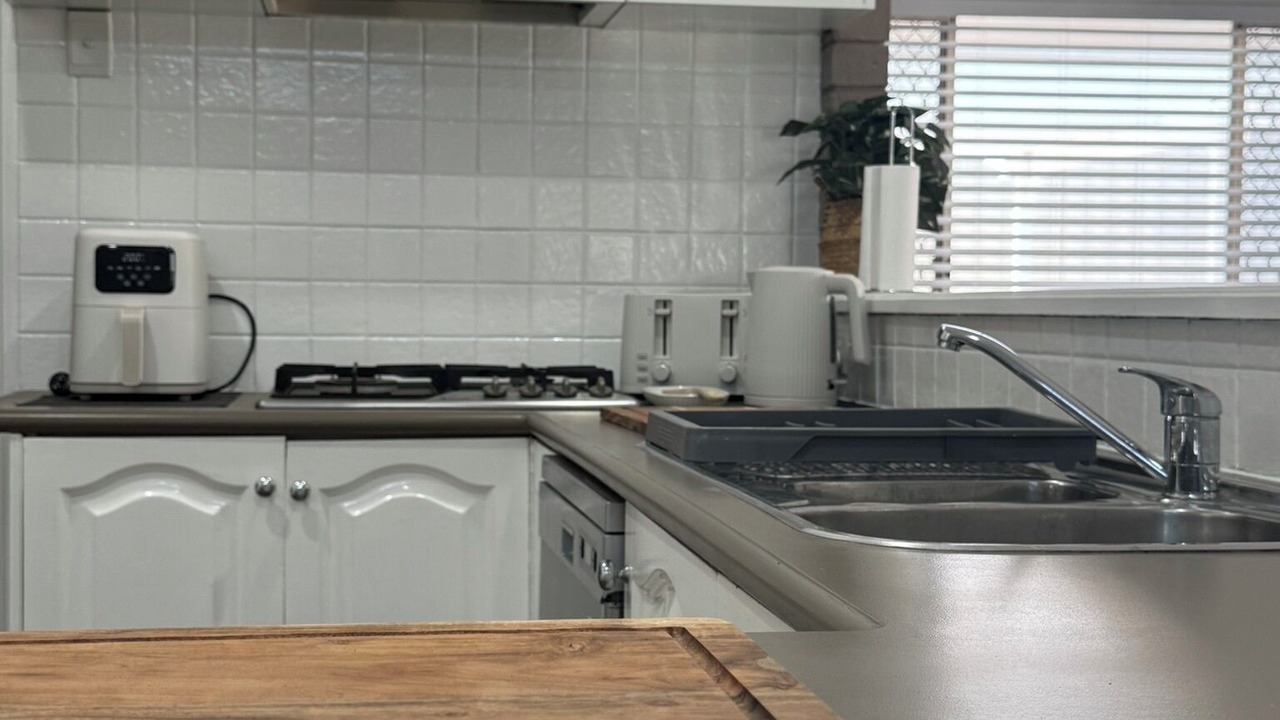 Photo of Kitchen in City Centre