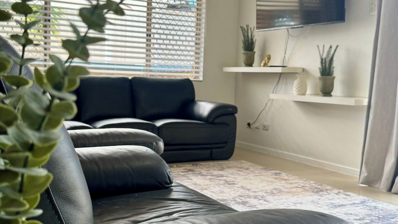 Photo of Livingroom in City Centre