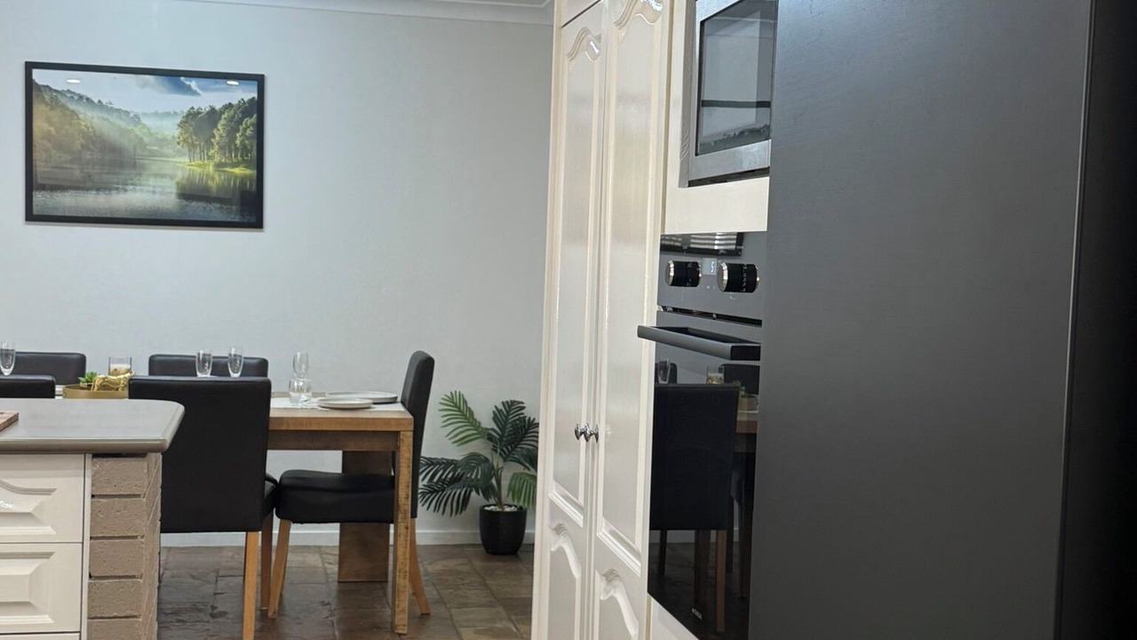 Photo of Kitchen in City Centre