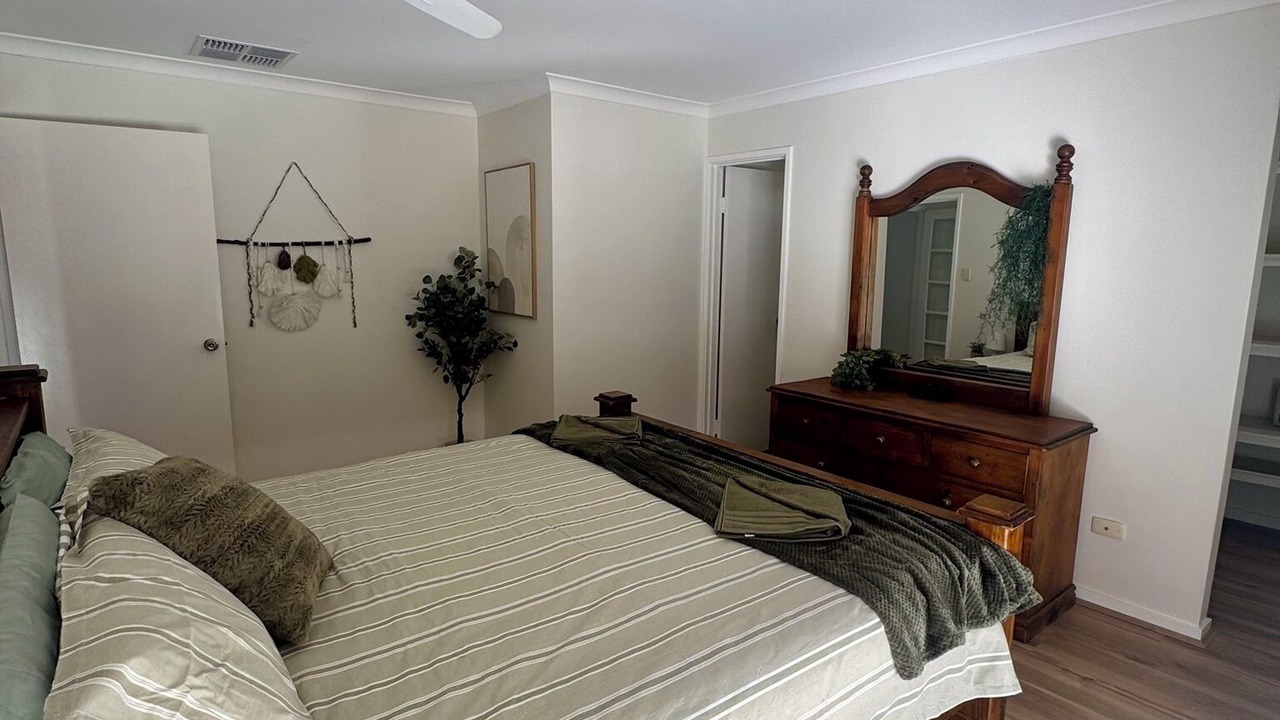 Photo of Bedroom in City Centre