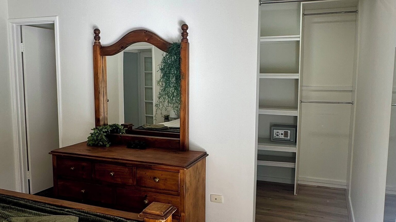 Photo of Bedroom in City Centre