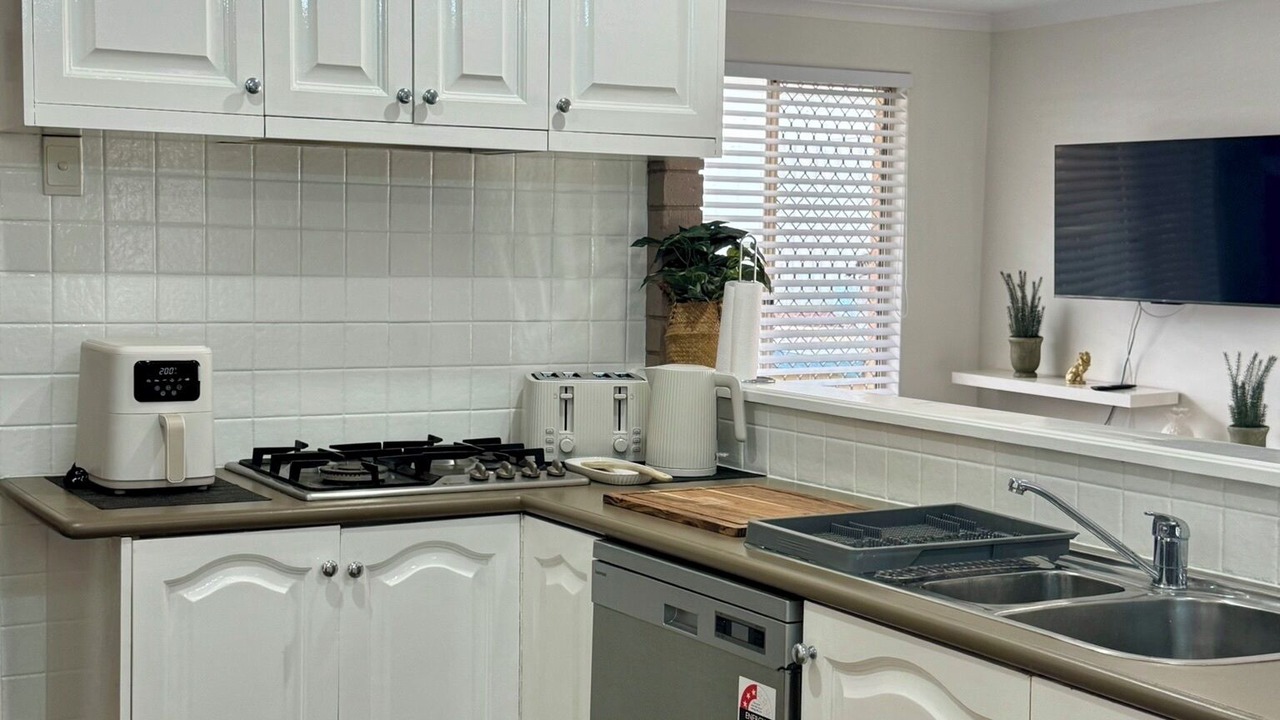 Photo of Kitchen in City Centre