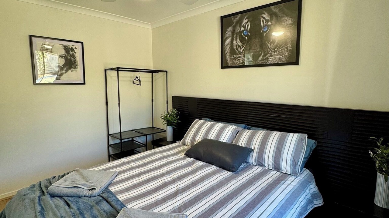 Photo of Bedroom in City Centre