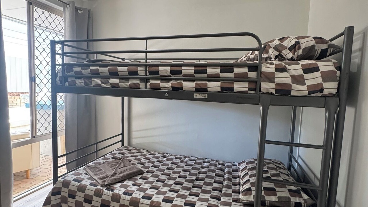 Photo of Bedroom in City Centre