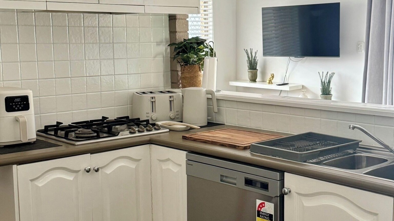 Photo of Kitchen in City Centre