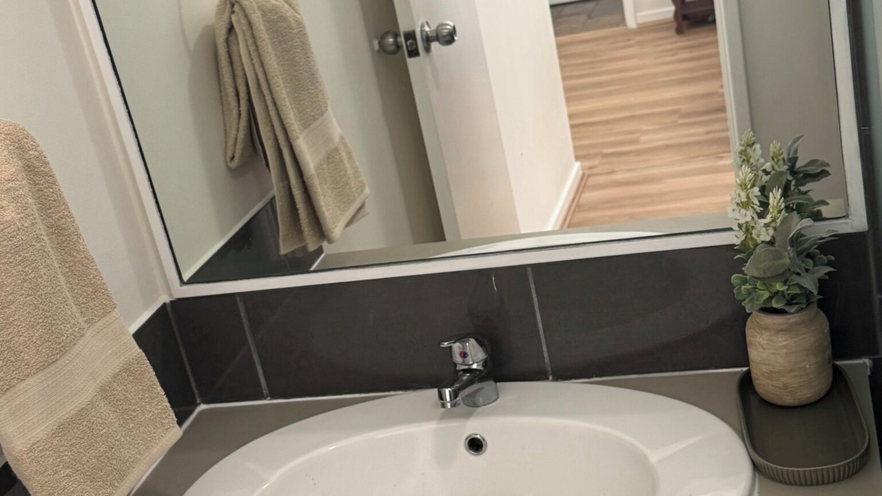 Photo of Bathroom in City Centre