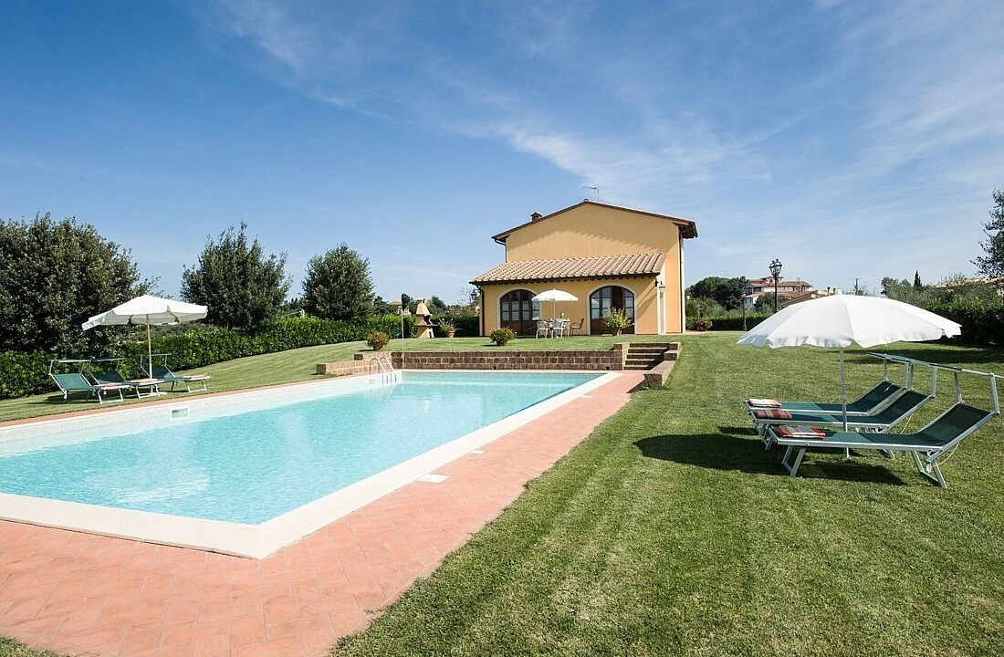 Photo of Outdoor in Palaia