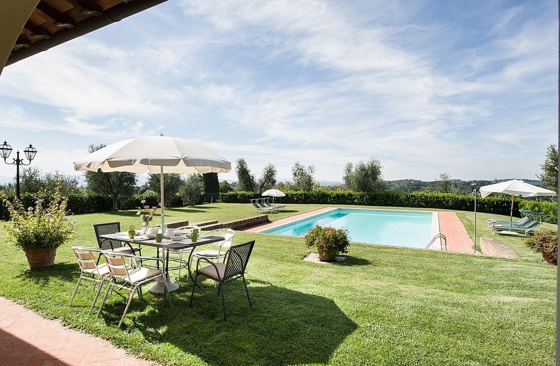 Photo of Outdoor in Palaia