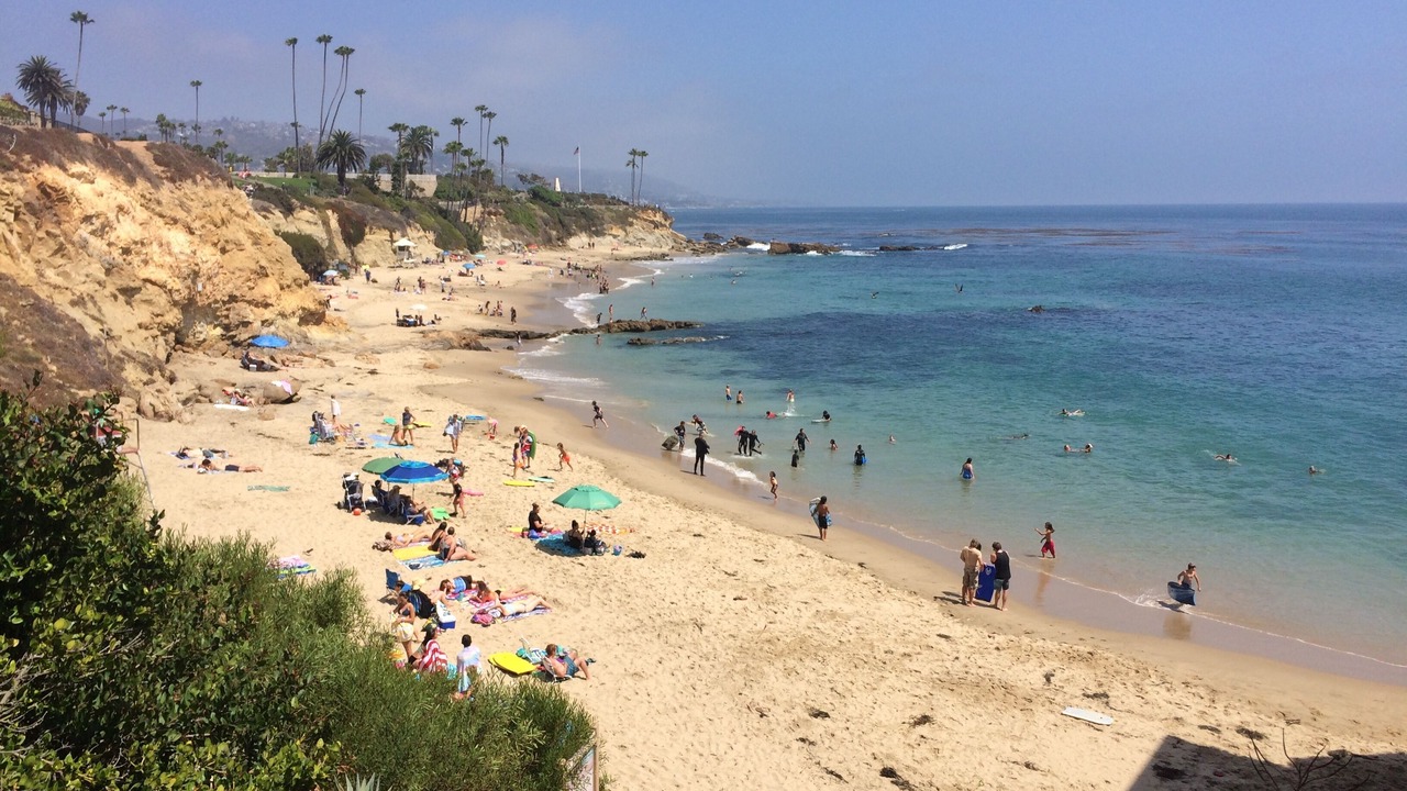 Photo of Others in Laguna Beach