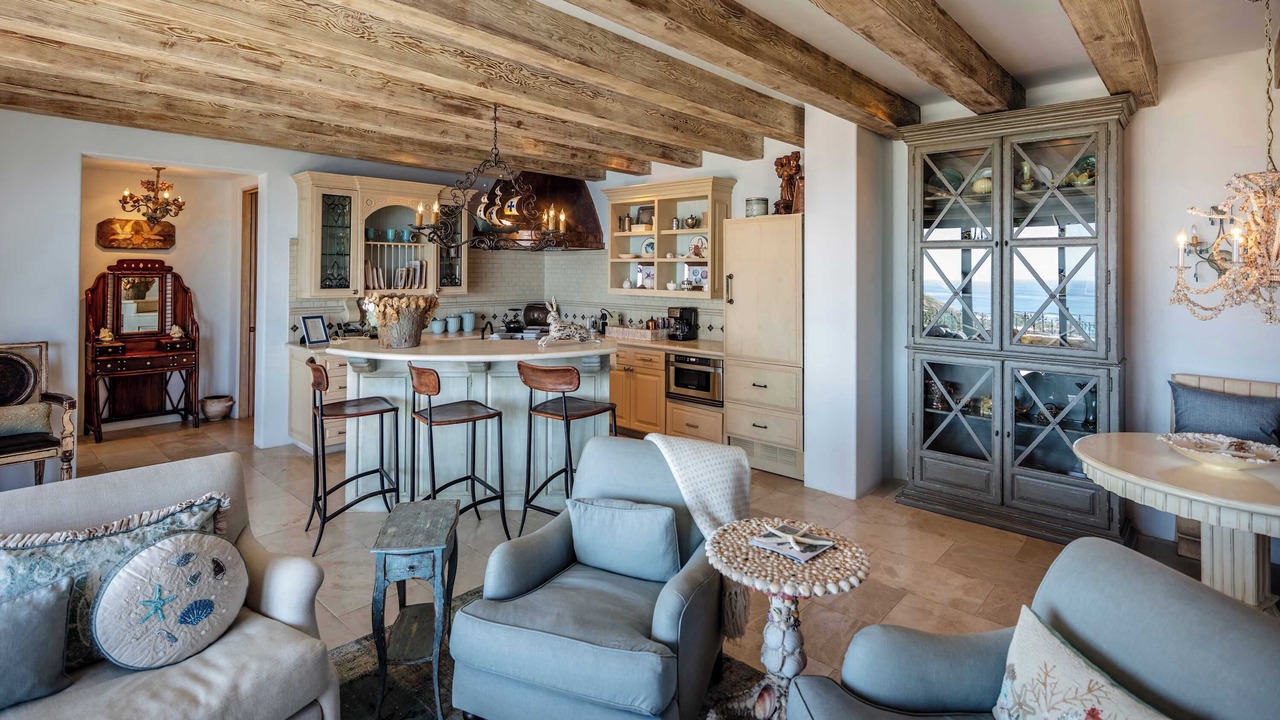 Photo of Livingroom in Palmilla