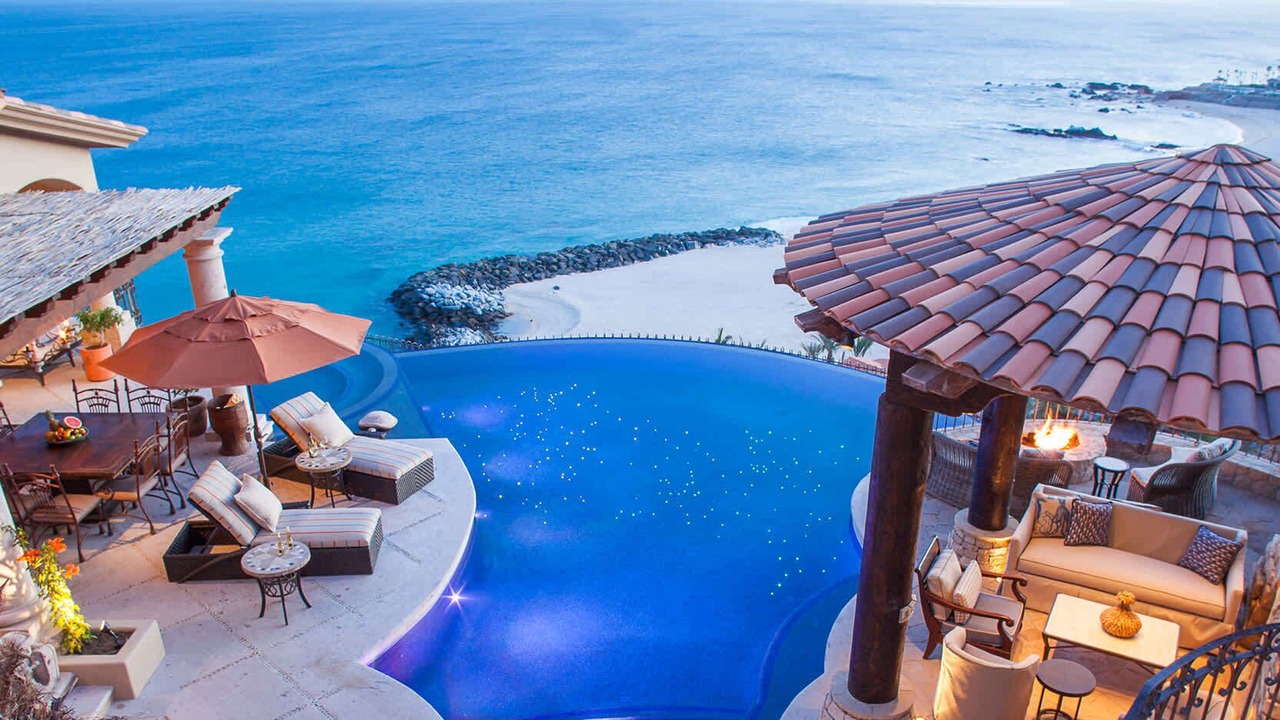 Photo of Outdoor in Palmilla