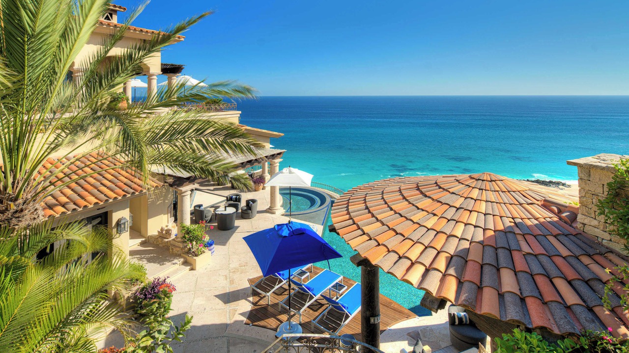 Photo of Outdoor in Palmilla