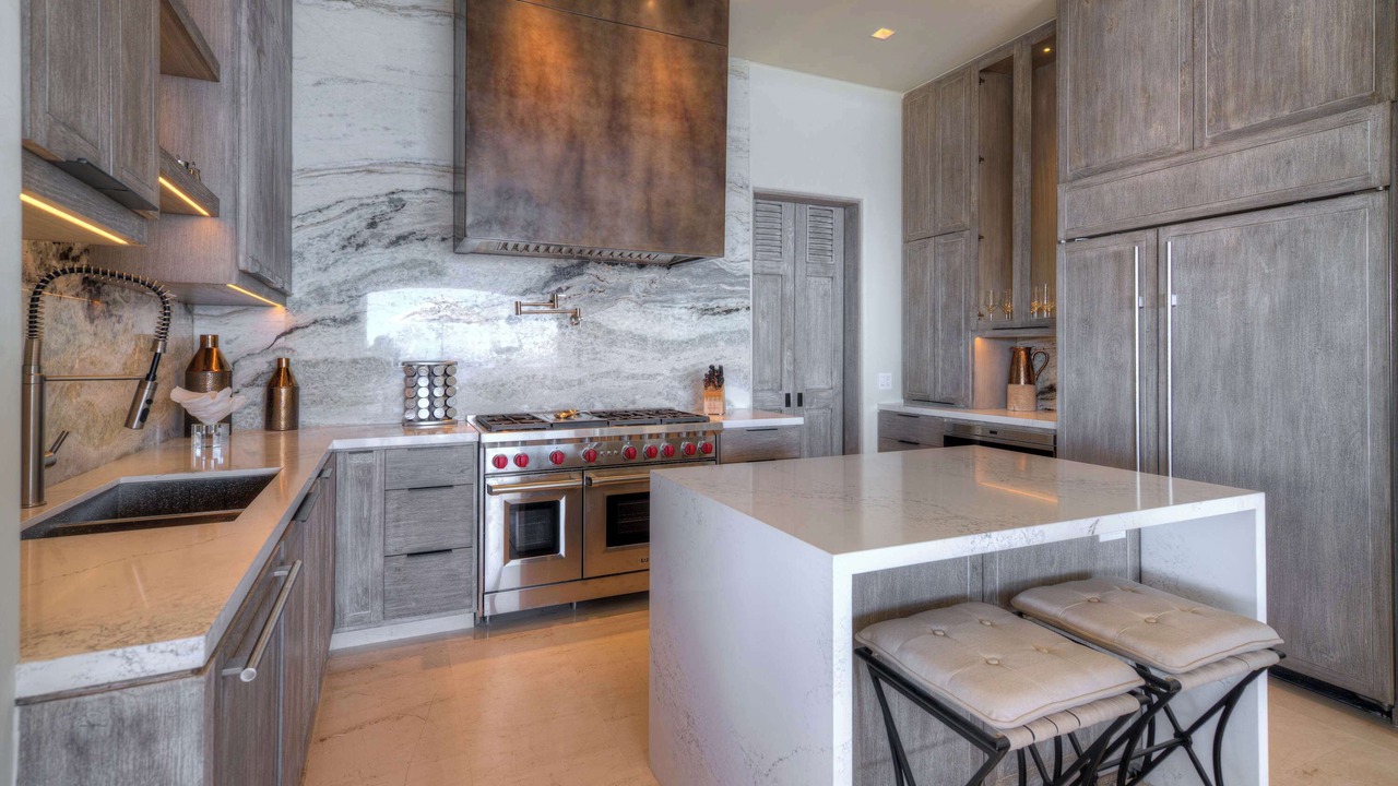 Photo of Kitchen in Palmilla