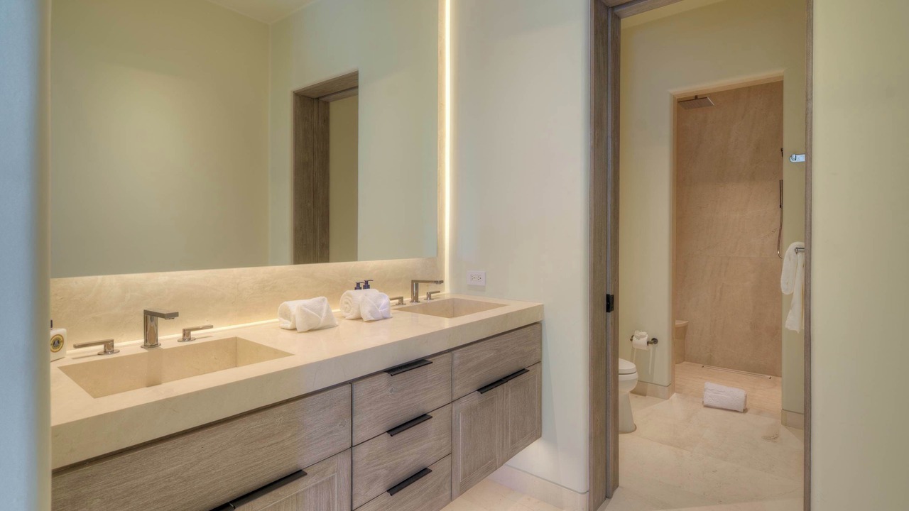 Photo of Bathroom in Palmilla