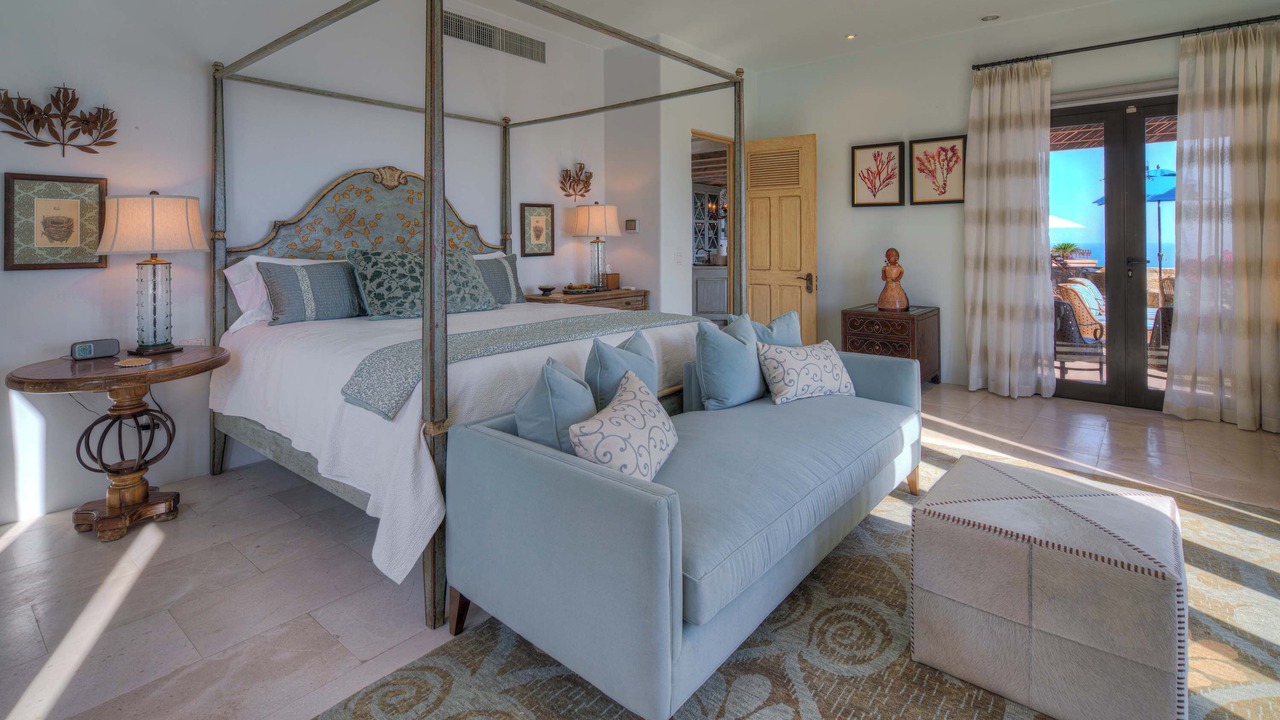 Photo of Bedroom in Palmilla