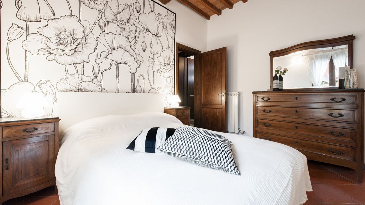 Photo of Bedroom in Sant' Ambrogio