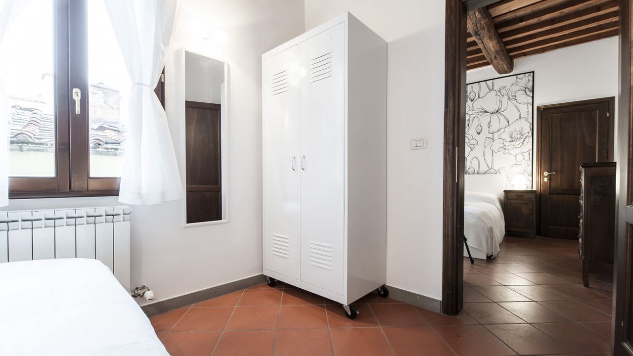 Photo of Bedroom in Sant' Ambrogio