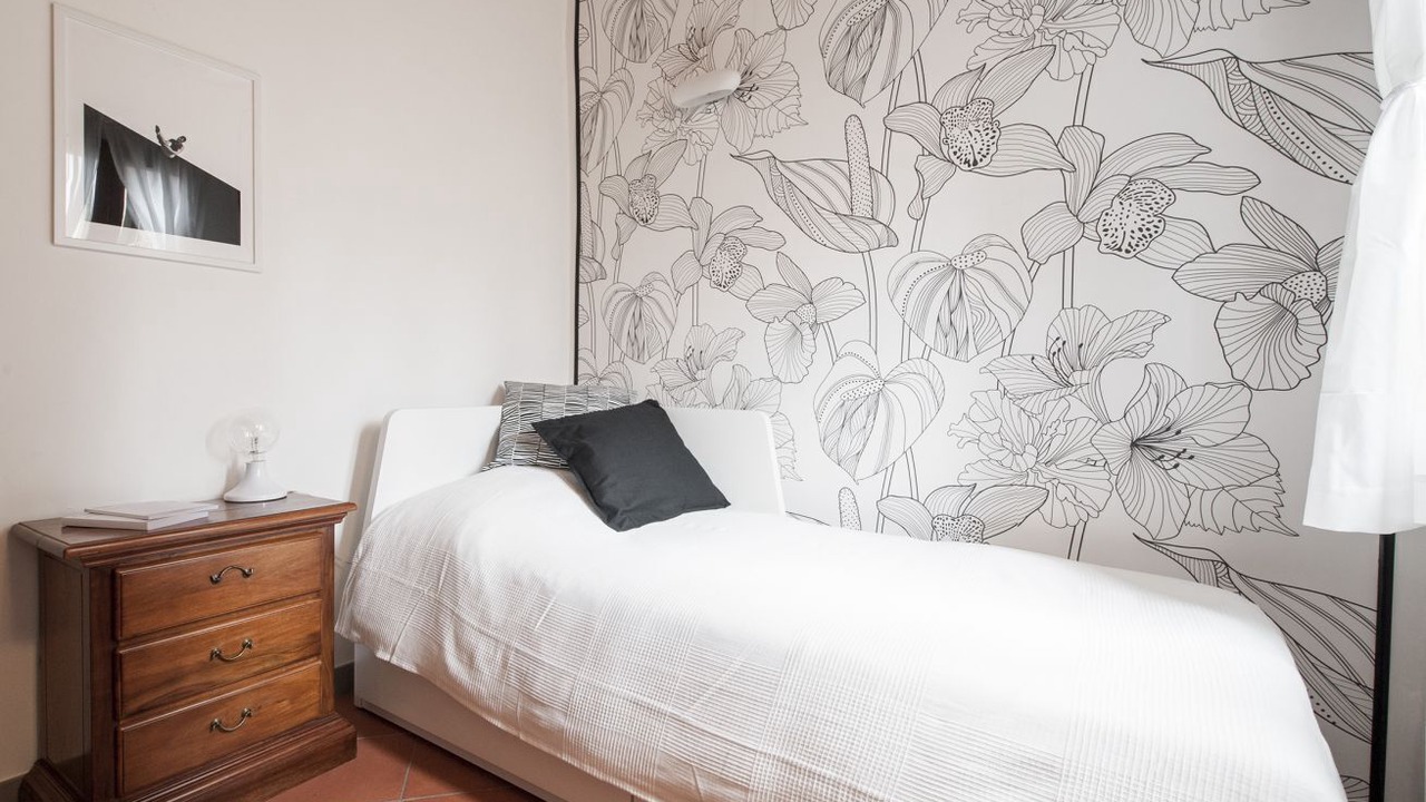 Photo of Bedroom in Sant' Ambrogio