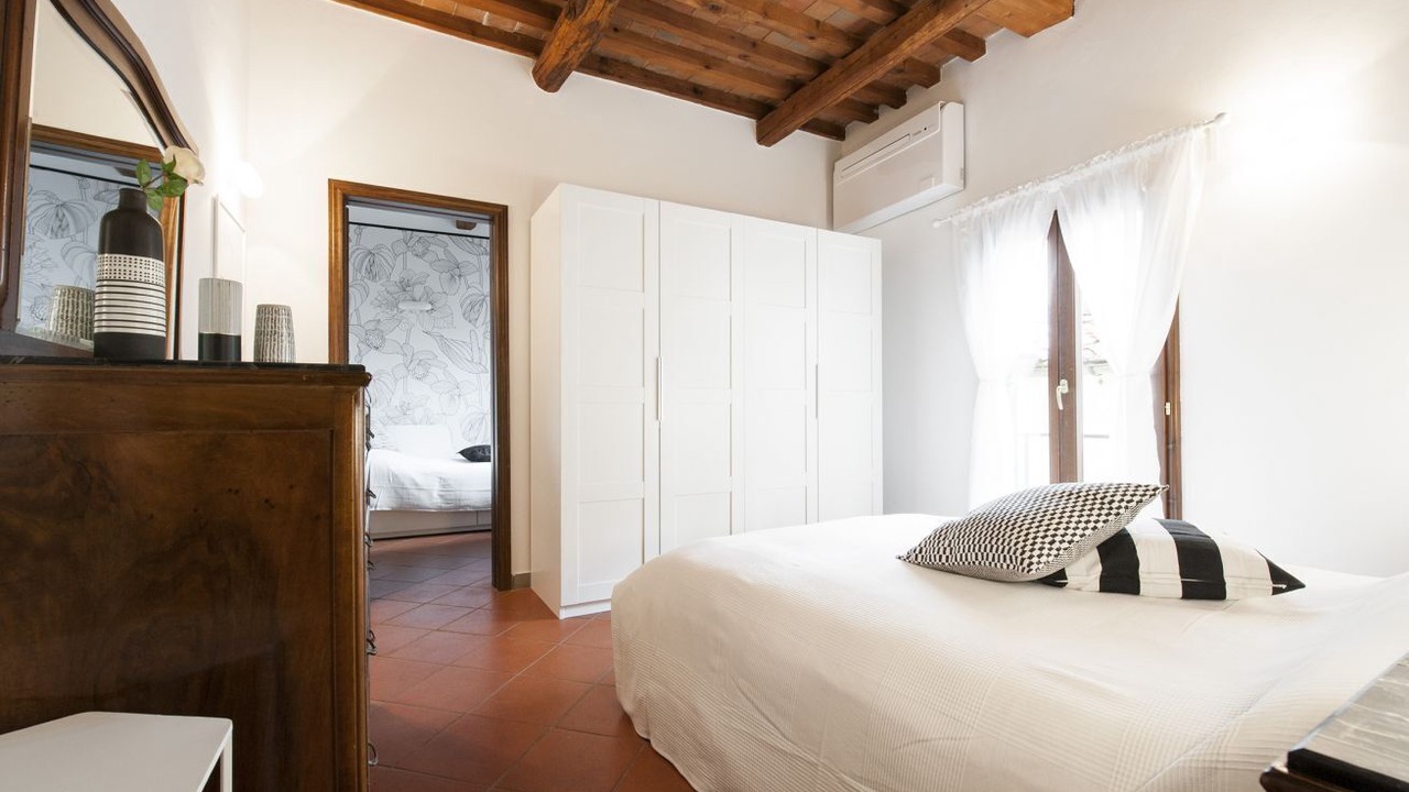 Photo of Bedroom in Sant' Ambrogio