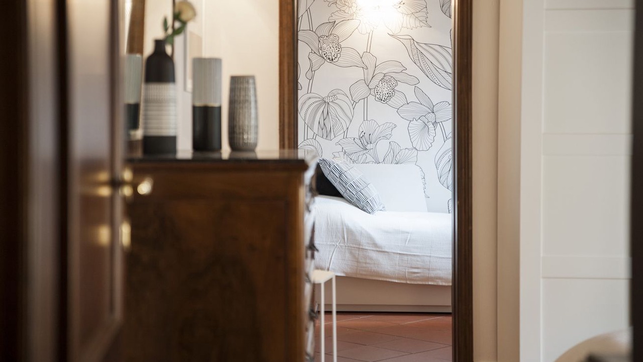 Photo of Bedroom in Sant' Ambrogio