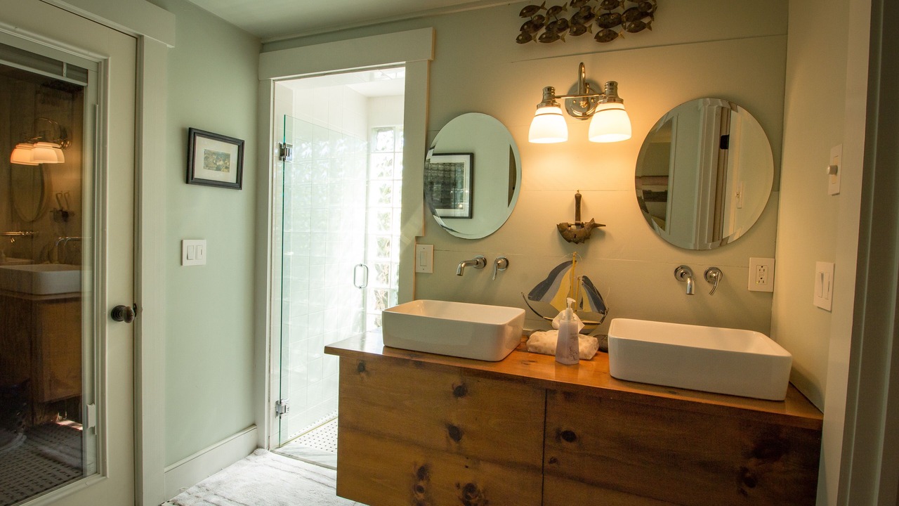Photo of Bathroom in Provincetown
