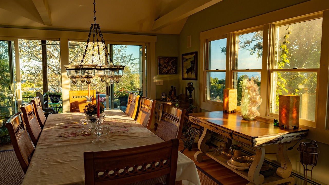 Photo of Bedroom in Provincetown