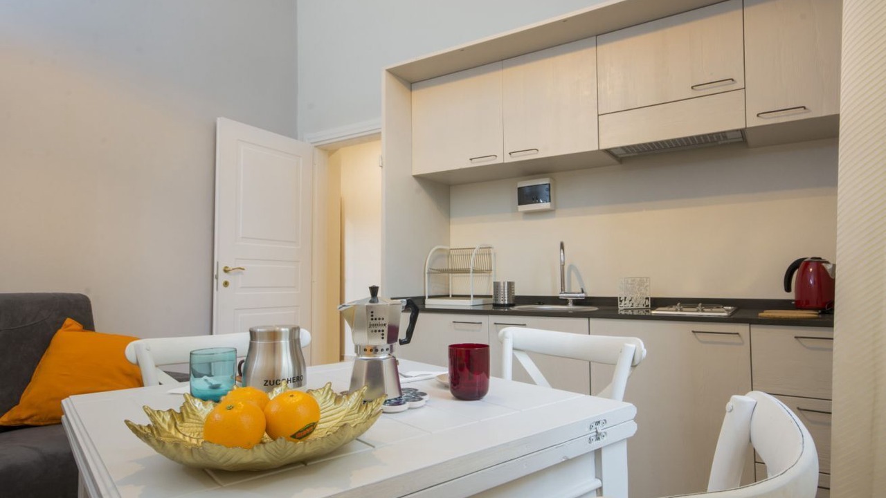 Photo of Kitchen in Santa Croce