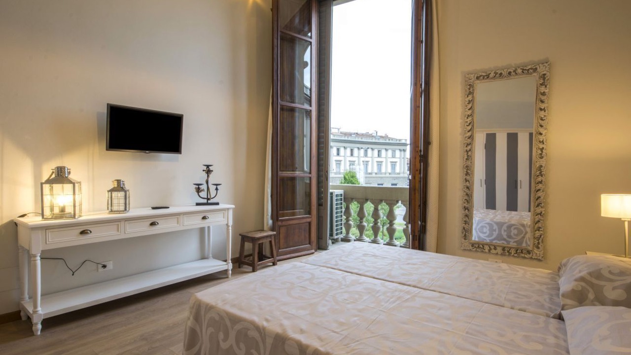 Photo of Bedroom in Santa Croce