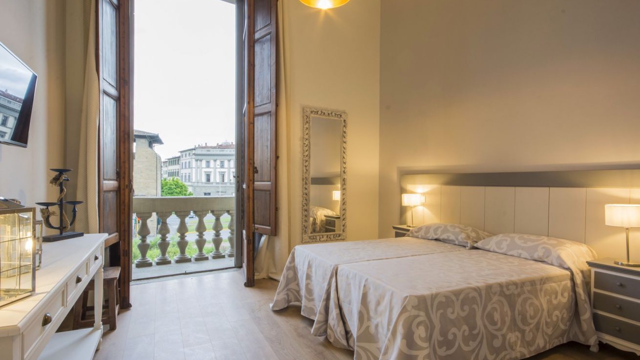 Photo of Bedroom in Santa Croce