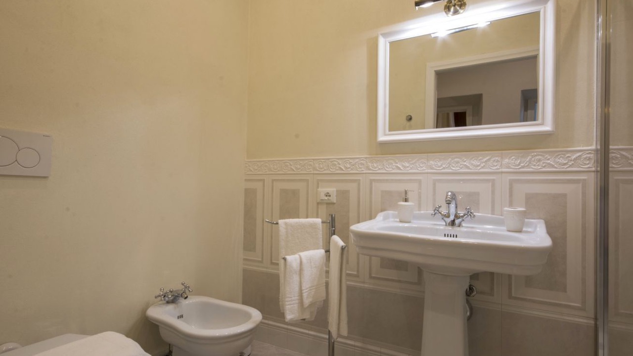 Photo of Bathroom in Santa Croce
