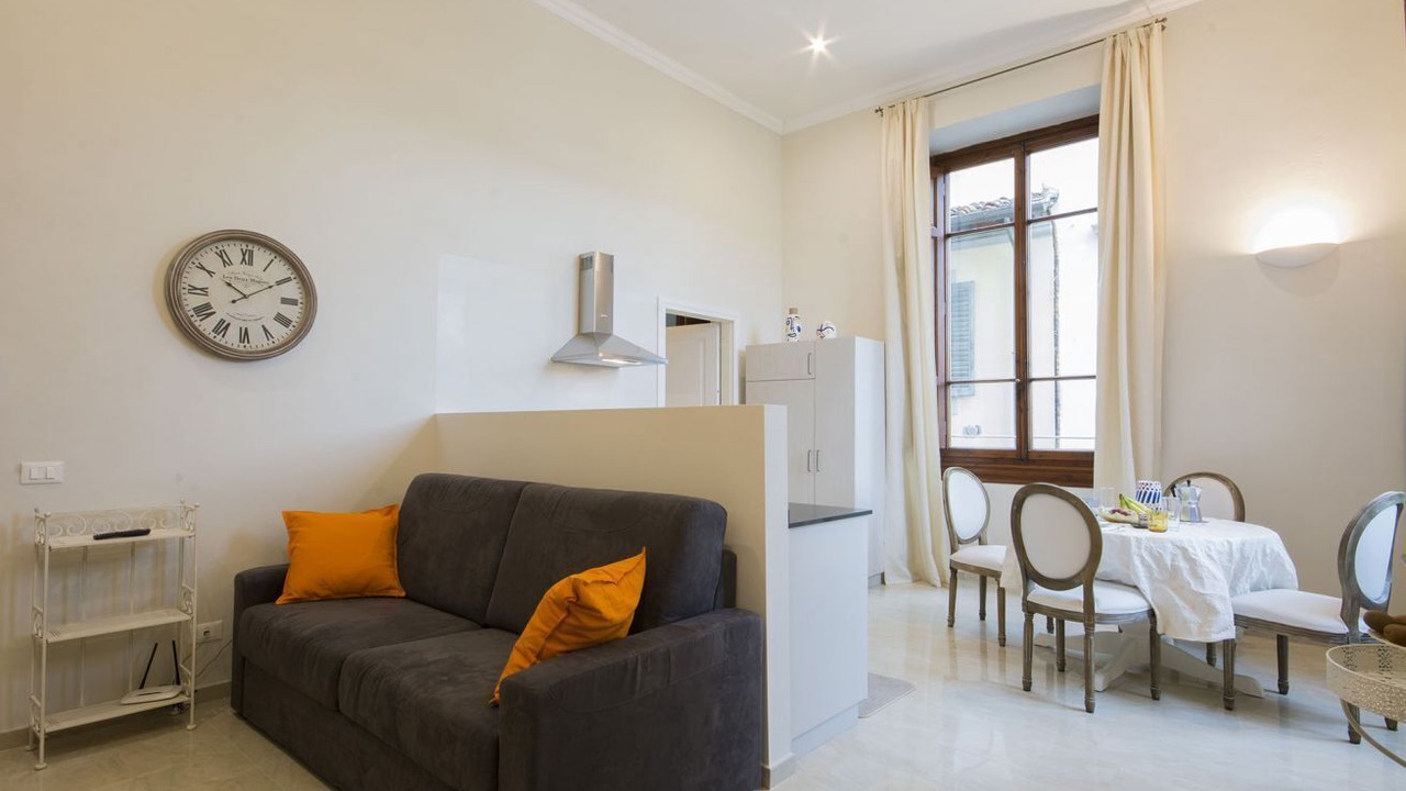 Photo of Livingroom in Santa Croce
