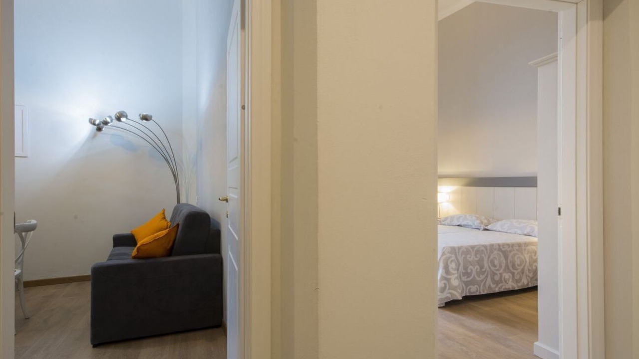 Photo of Bedroom in Santa Croce